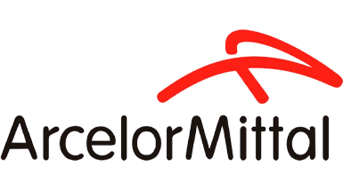 Логотип партнера: ArcelorMittal
