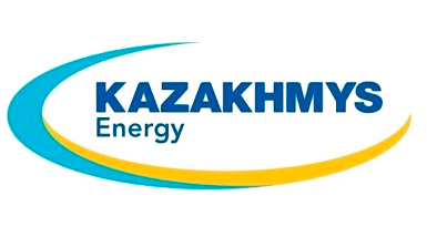 Логотип партнера: Казахмыс