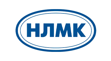 Логотип партнера: НЛМК