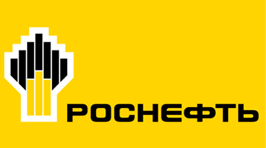 Логотип партнера: Роснефть