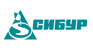 Логотип партнера: СИБУР